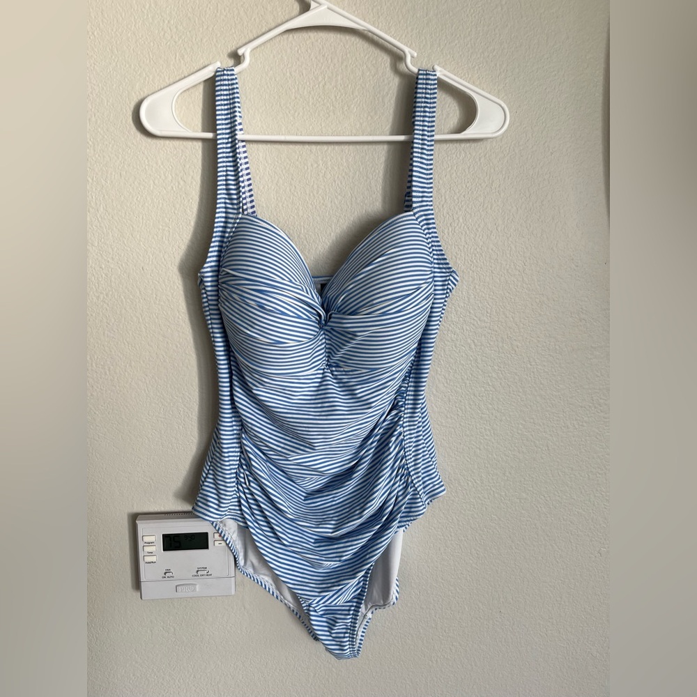 Nip Tuck Swimsuit